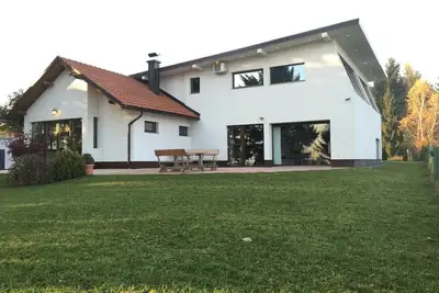 Image de Villa Misevici