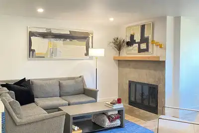 Image de Aspen Condo