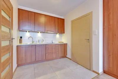 Image de Apartinfo Aura Apartments