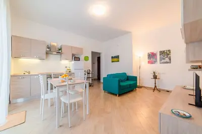Image de Apt in the heart of the Archaeological Park! With balconies