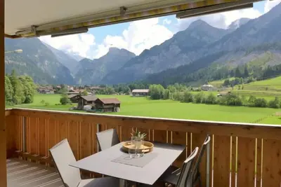 Image de Appartement Verena by Interhome