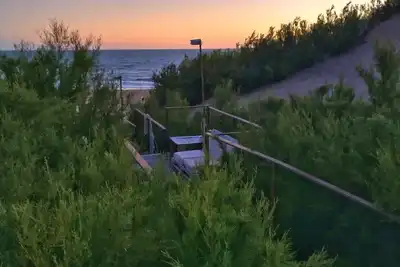 Image de Beach Cabin By The Sea Iii