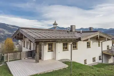 Image de Bel appartement dans un endroit calme avec jardin