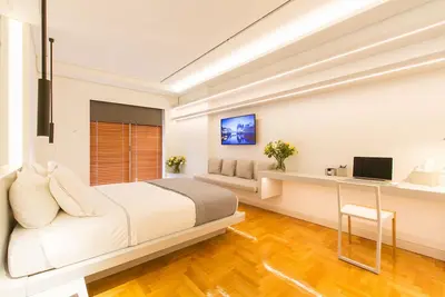 Image de Swa Ii Athens - Sleeping & Working Apartment Ii