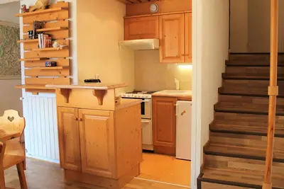 Image de Appartement Vars, 2 pièces, 6 personnes