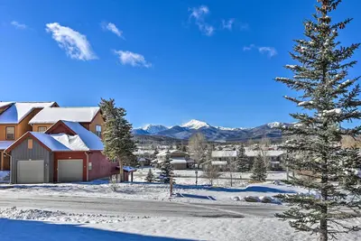 Image de Fraser Condo: 5 Miles to Winter Park Resort!