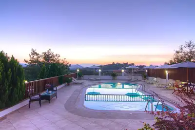 Image de Anemomylos Villa I, with 50m² Private Pool & Bbq, Walking distance to amenities.