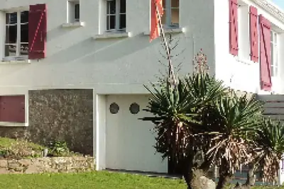 Image de Maison à 300 m de la plage
