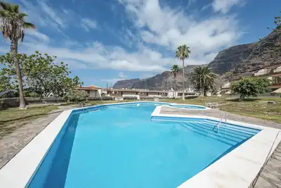 Image de Appartement confortable \"Acantilados\" près de la mer avec vue sur la mer