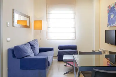 Image de Apartamentos Vértice Sevilla Aljarafe