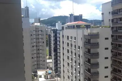 Image de Central apartment in Florianópolis - Baia Norte