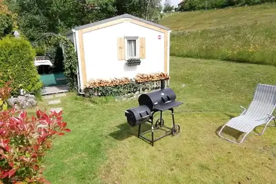 Image de Appartement de vacances Slovenj Gradec pour 1 - 4 personnes avec 2 chambres à coucher - Appartement