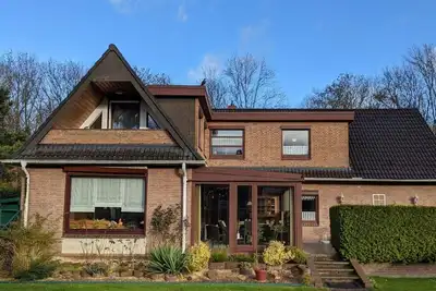 Image de Appartement de vacances Wilhelmshaven pour 1 - 3 personnes avec 2 chambres à coucher - Maison de vac
