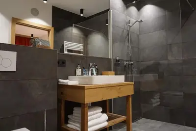 Image de Apartment Großglockner (2-6 pers. /3 bedrooms, 2 bathrooms) - Alpium Appartements