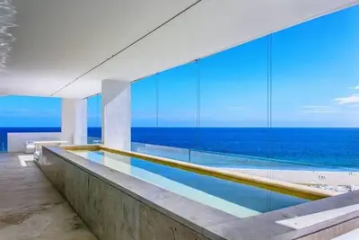 Image de Viceroy Eagles Nest Beachfront Penthouse 4 Br 4 Bth plus Nanny Room