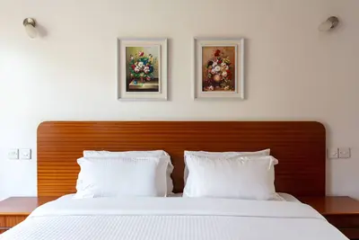 Image de Spacious And Serene