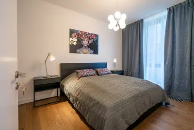 Image de Easyrooms modern apartment