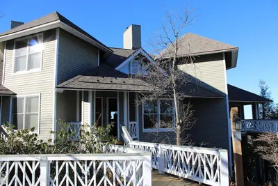 Image de One of the Best Views in Wintergreen!