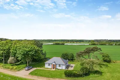 Image de Lodge Farm Cottage - Deux Chambres Maison, Couchages 4
