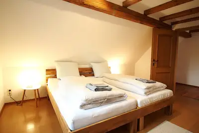 Image de Ferienwohnung am Wasserschloss 1-3