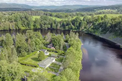 Image de Le Fer à Cheval 20 min de Tremblant