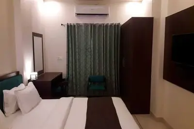 Hotel Paradise inn