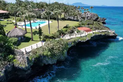 Image de Villa Shangri-La
