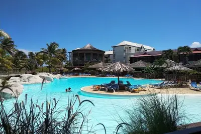 Image de Passion Caraibes Studio Avec Piscine et Plage
