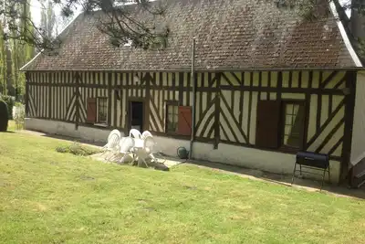 Image de Gite Aux Portes D'Honfleur