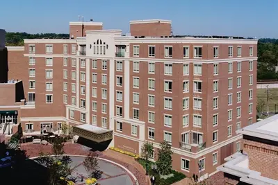 Image de One Bedroom Condo at Club Wyndham Old Town Alexandria