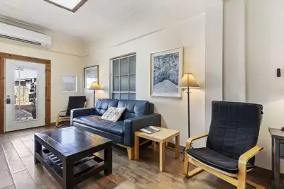 Image de Loft 4 - Downtown, ground level