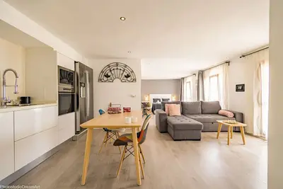 Image de Mimar Altea Studio - studio in old town