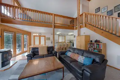 Image de Hilltop Lodge - Private Hot Tub - Wrap Around Deck - McCall Golf Course