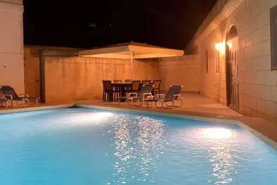 Image de Wied Farmhouse - sleeps 10 - Airconditioned