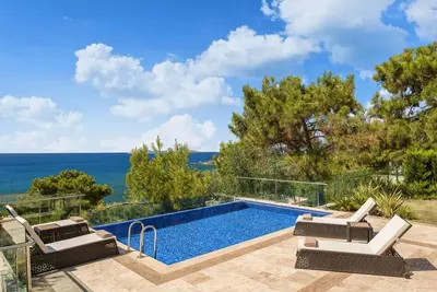 Image de Hephaistos Villa 280m2 with private pool