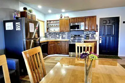 Image de Mountain View Ski/Fishing/boating/Hiking/Golf near Rocky Mountain National Park