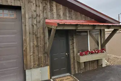 Image de Downtown Fairview BunkHouse