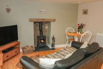 Image de The Snug, pet friendly, with open fire in Wirksworth