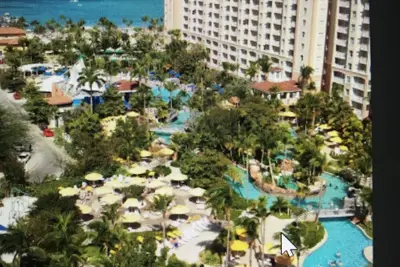 Image de Time to get to One Happy Island and stay right on the beach - Finally!