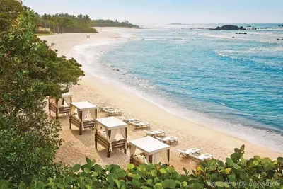 Image de Beautiful Ocean View Villa Four Seasons Resort Punta Mita - Best Christmas Value