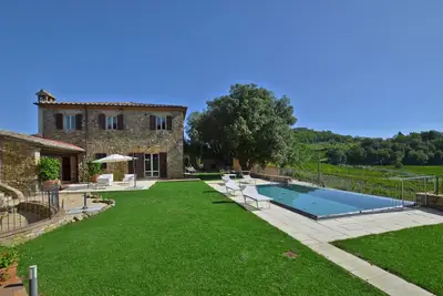 Image de Villa Paradiso 16, Casole d'Elsa, Italy