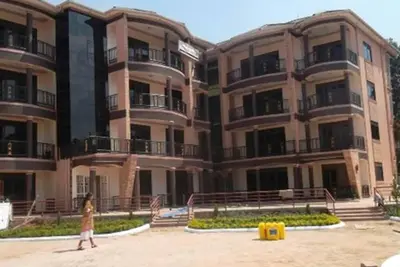 Image de Superbe appartement pour séjourner à Kampala