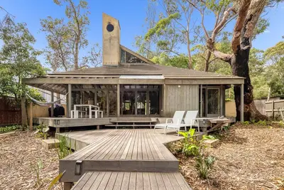 Image de Reads at Rosedale beach house