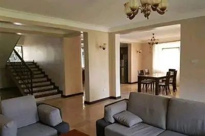 Image de Un magnifique appartement avec de superbes amanités donnant un séjour très agréable