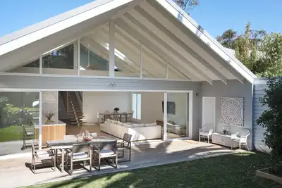 Image de Bareena by Beach Stays