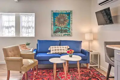 Image de Claire’s Cottage ~ 4 Mi to Downtown Greenville!