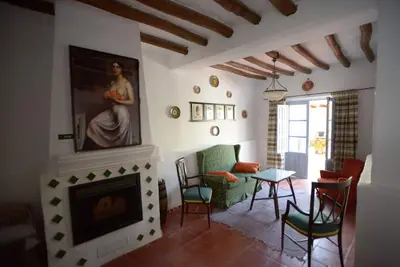 Image de The House Of Chabeli
