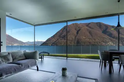 Image de Marvelous Lake Destination eco-friendly villa