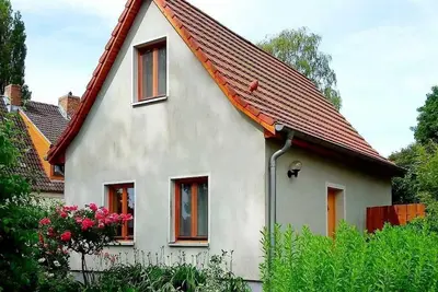 Image de Ferienhaus Böhme - Ferienhaus