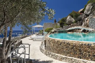 Image de Villa Armonia - Villa Orchestra Sul Mare